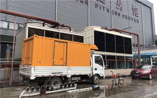 正镶白300KW发电机组适配电缆规格选型指南
