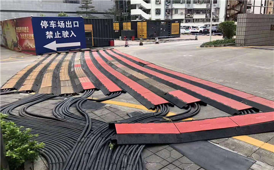 正镶白发电机组电缆选型完整具体步骤(工程通用标准流程)